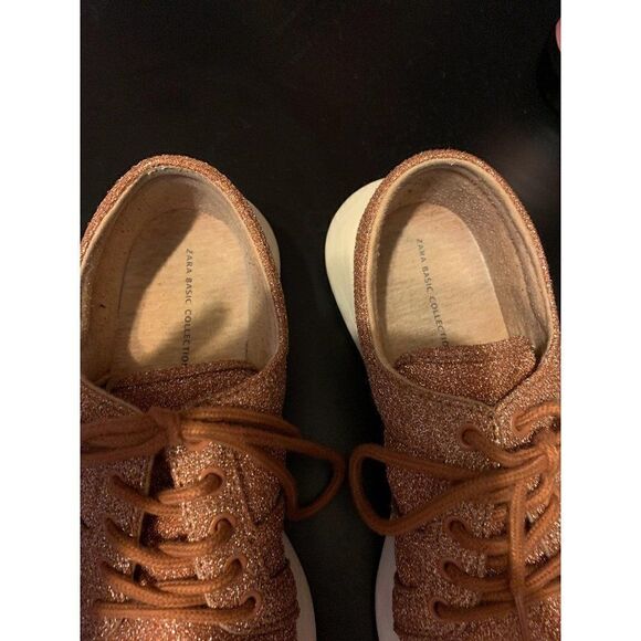 (ZARA) shoes - Picture 8 of 9